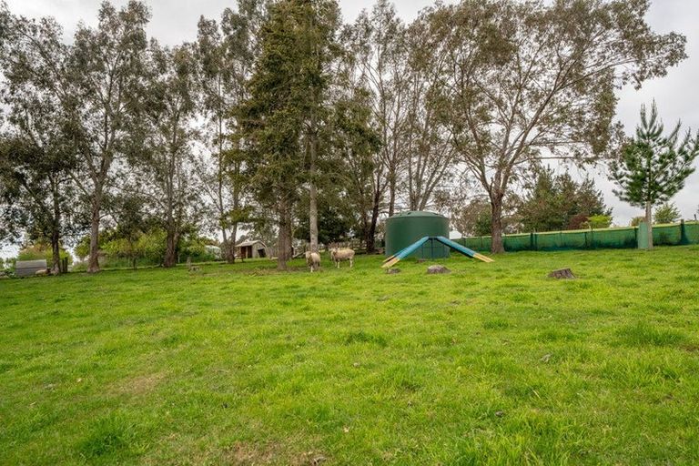 Photo of property in 447 Rosewill Valley Road, Rosewill, Timaru, 7975