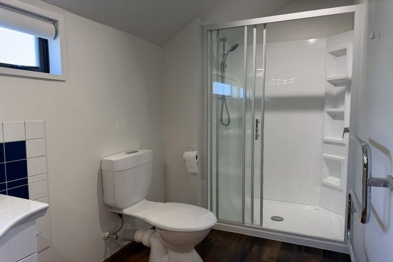 Photo of property in 3/2 Rehua Lane, St Albans, Christchurch, 8014