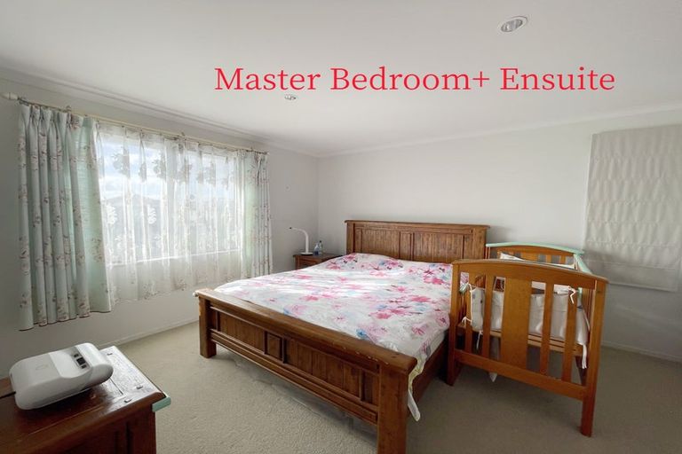 Photo of property in 18 Lane Cameron Place, Flat Bush, Auckland, 2019