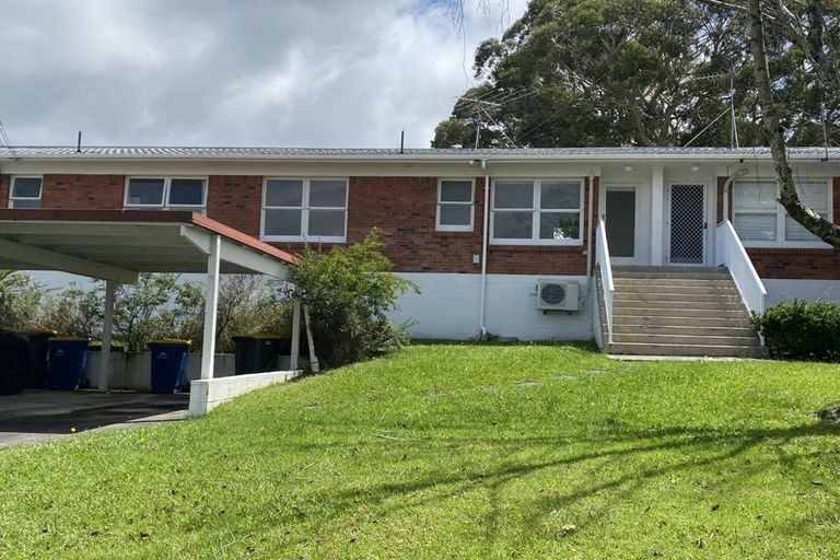 Photo of property in 3/1 Hythe Terrace, Mairangi Bay, Auckland, 0630