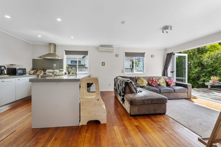 Photo of property in 171 Powderham Street, New Plymouth, 4310
