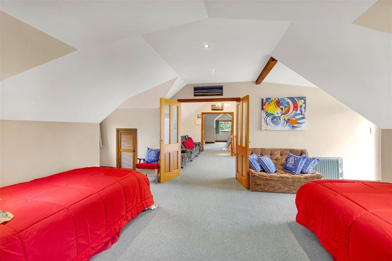 Photo of property in 192 Bells Road, West Melton, Christchurch, 7671