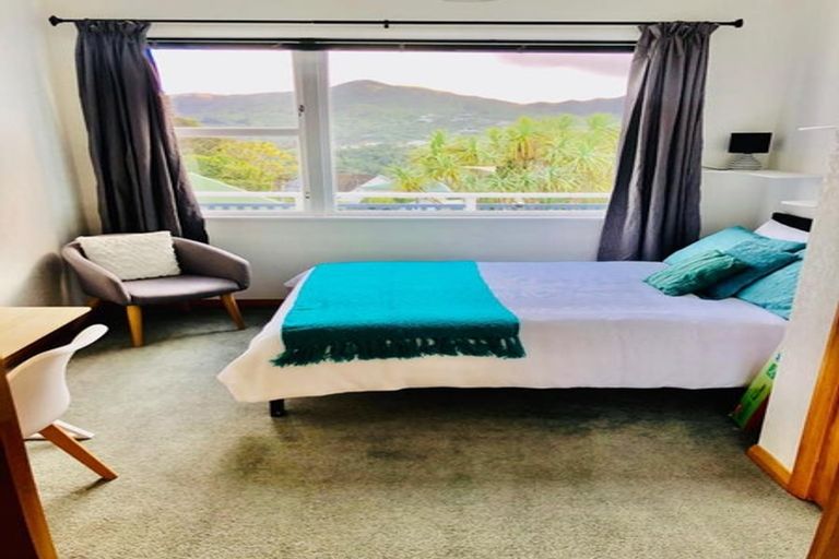 Photo of property in 4 Cecil Road, Wadestown, Wellington, 6012