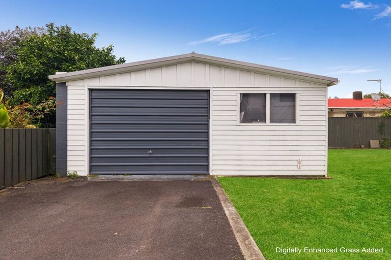 Photo of property in 14 Thorpe Street, Fairview Downs, Hamilton, 3214