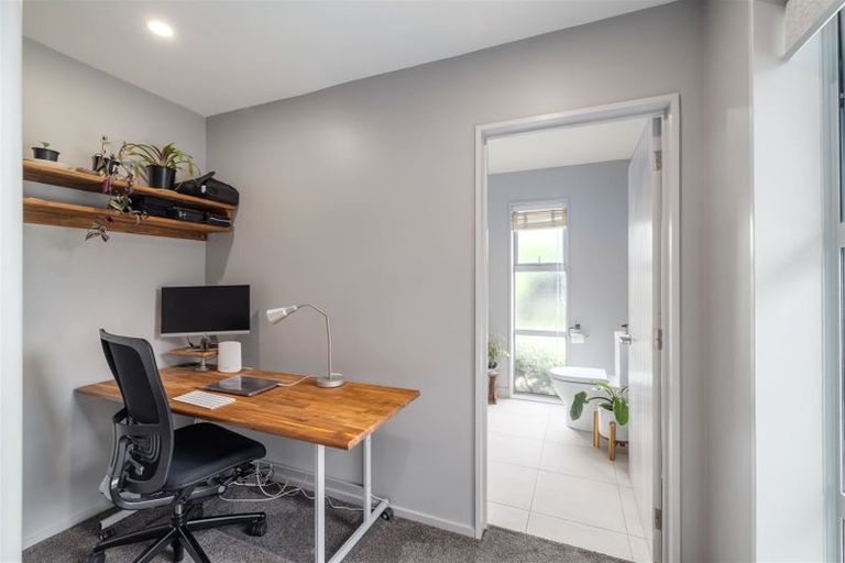 Photo of property in 64 Metehau Street, Marshland, Christchurch, 8083