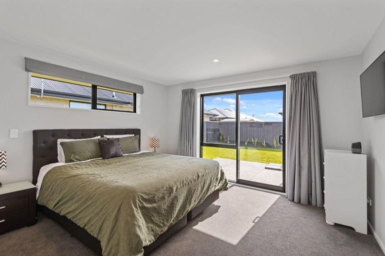 Photo of property in 7 Halpin Drive, Lincoln, 7608