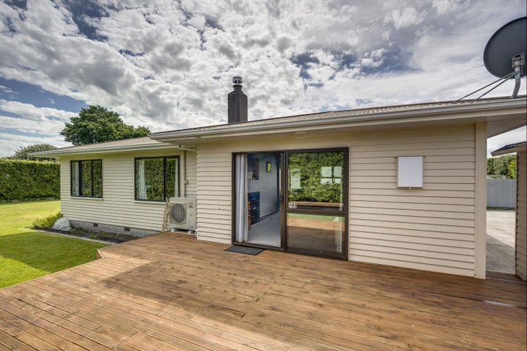 Photo of property in 202a Gascoigne Street, Raureka, Hastings, 4120