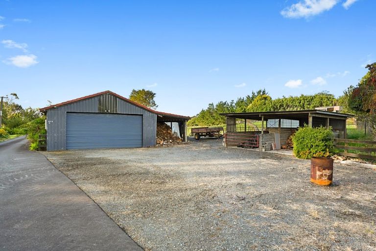 Photo of property in 205 Osborne Road, Horsham Downs, Hamilton, 3281
