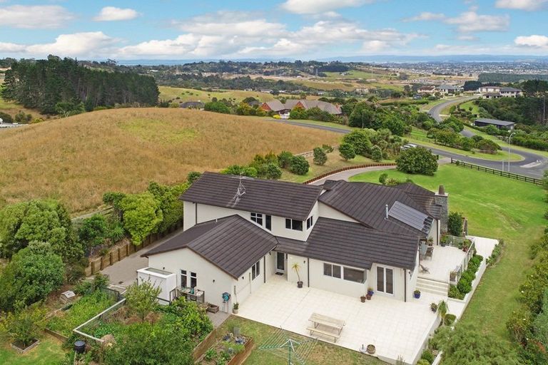 Photo of property in 597 Redoubt Road, Flat Bush, Auckland, 2019