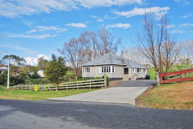 Photo of property in 133 Worker Road, Wellsford, 0900