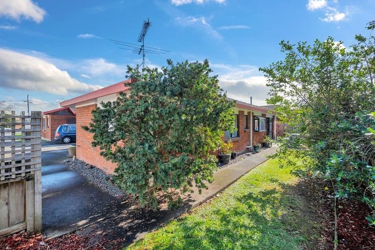 Photo of property in 3/6 Menary Street, Papakura, 2110