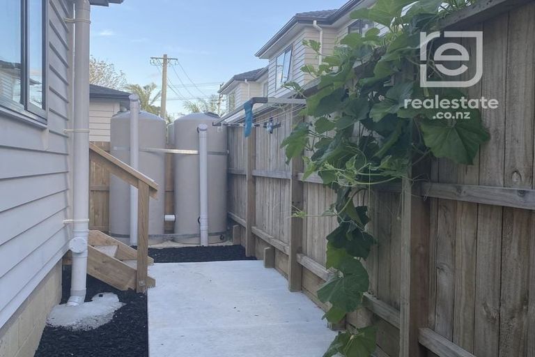 Photo of property in 153c Portage Road, Papatoetoe, Auckland, 2025