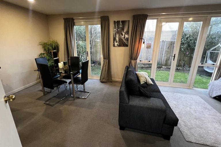 Photo of property in 3/44 Springfield Road, St Albans, Christchurch, 8014