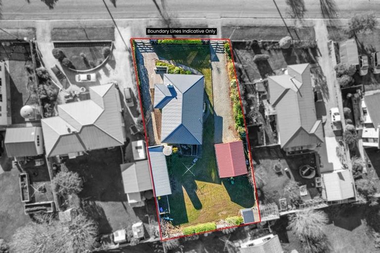 Photo of property in 8 Charles Street, Weston, Oamaru, 9401