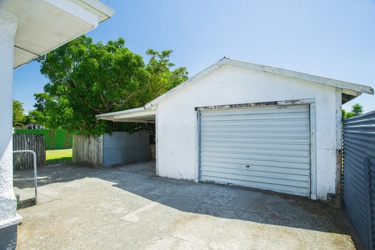 Photo of property in 121 Chalmers Road, Elgin, Gisborne, 4010