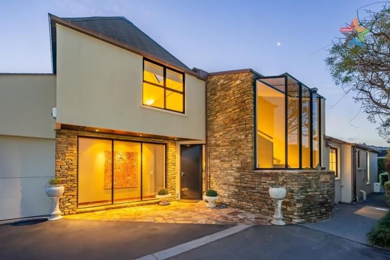 Photo of property in 87a Waterloo Road, Hutt Central, Lower Hutt, 5010