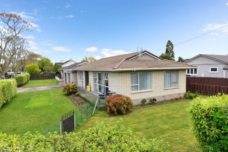 Photo of property in 61a Brookfield Street, Hamilton East, Hamilton, 3216