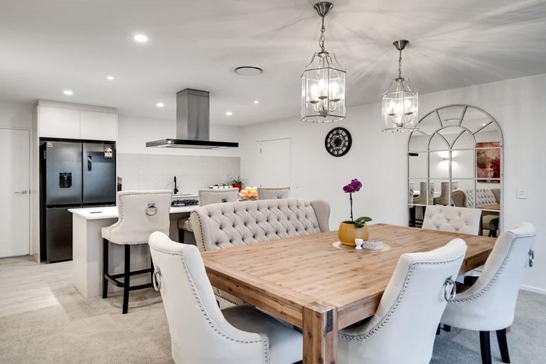 Photo of property in 25 Olivia Street, Rolleston, 7615