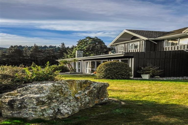 Photo of property in 46 Zig Zag Road, Windwhistle, Rakaia, 7782