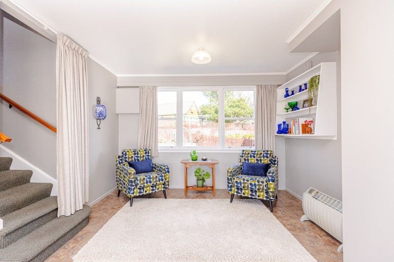 Photo of property in 48a College Street, College Estate, Whanganui, 4500