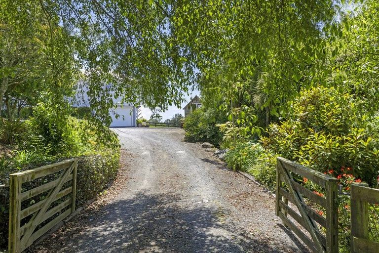 Photo of property in 55 Checkley Road, Raglan, 3295