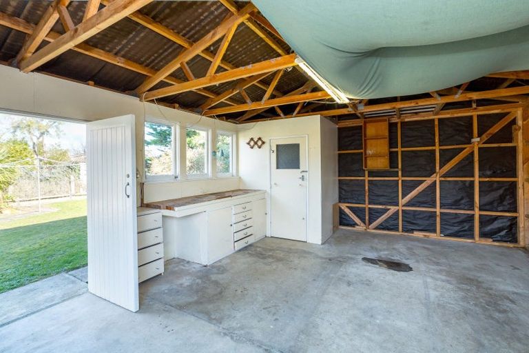 Photo of property in 86 Hillcrest Street, Solway, Masterton, 5810