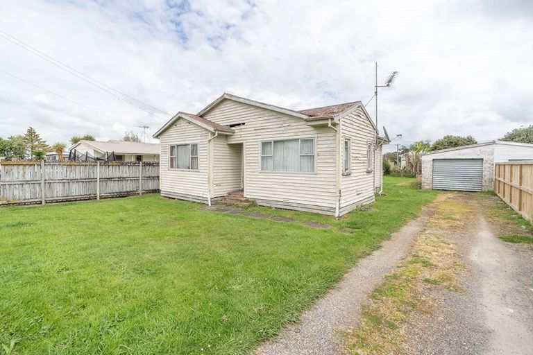 Photo of property in 15 Allen Street, Frankton, Hamilton, 3204