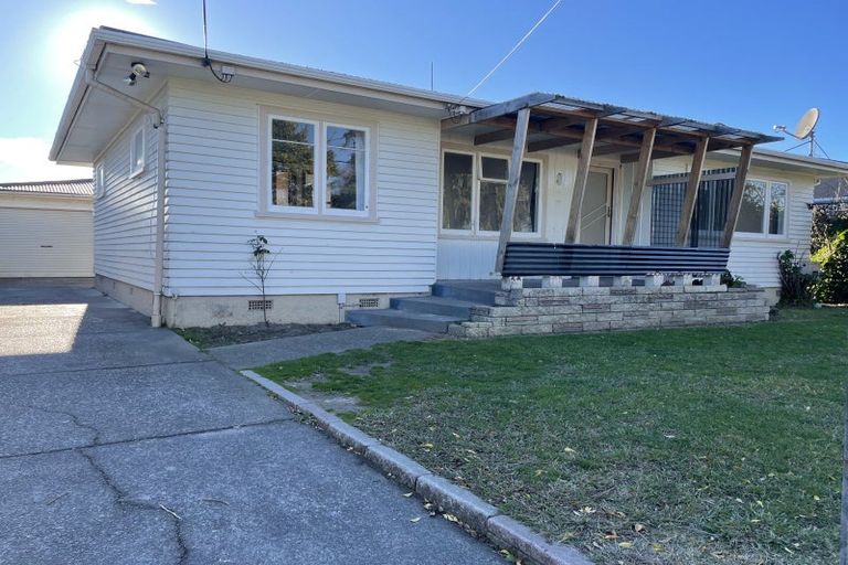 Photo of property in 6 Bestall Street, Maraenui, Napier, 4110
