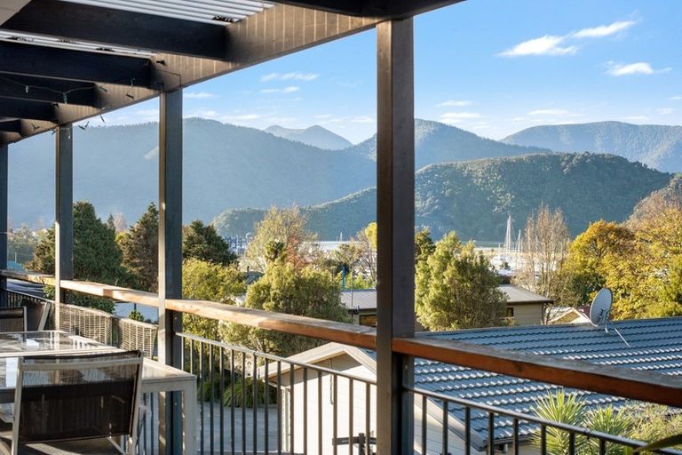 Photo of property in 50 Main Rd Havelock, Havelock, 7100