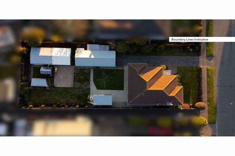 Photo of property in 31 Aurora Street, Hei Hei, Christchurch, 8042