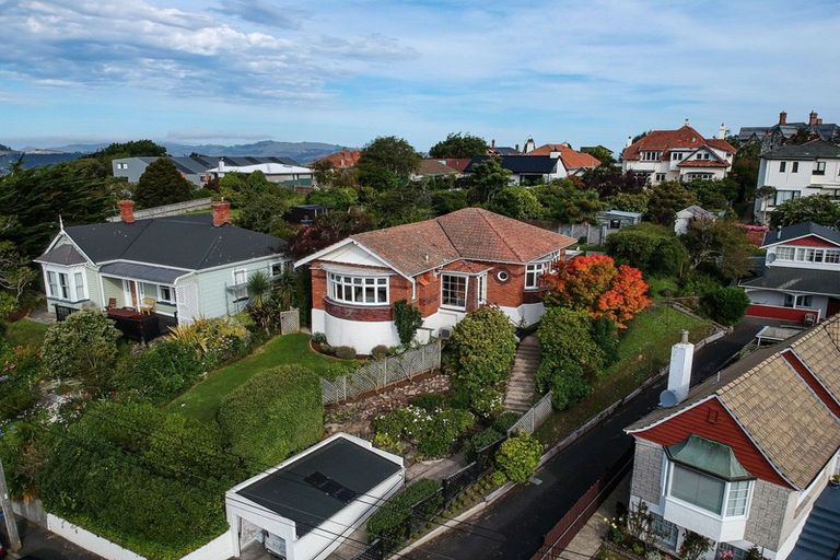 Photo of property in 67 Ann Street, Kaikorai, Dunedin, 9010
