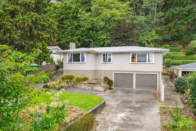Photo of property in 140 Ikitara Road, Whanganui East, Whanganui, 4500