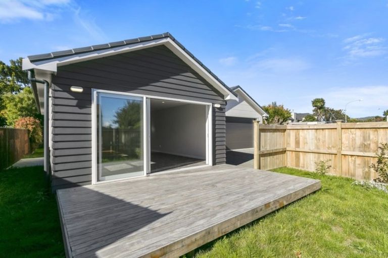 Photo of property in 79 Woburn Road, Woburn, Lower Hutt, 5010
