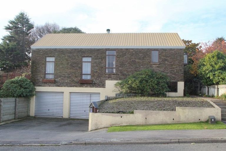 Photo of property in 33 Leven Street, South Hill, Oamaru, 9400