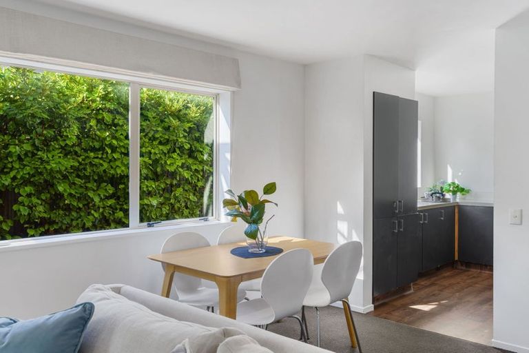 Photo of property in 6/55 Southampton Street, Sydenham, Christchurch, 8023