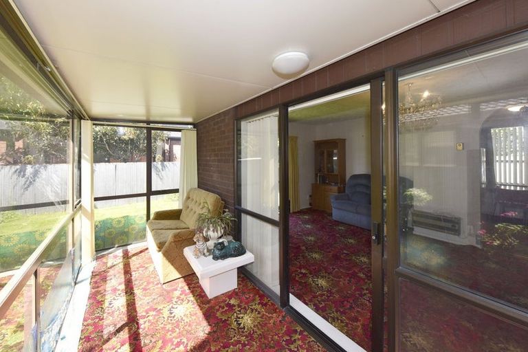 Photo of property in 2/16b Ward Street, Addington, Christchurch, 8024