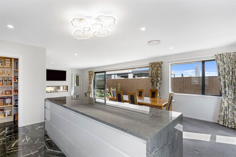 Photo of property in 9 Ruston Lane, Halswell, Christchurch, 8025