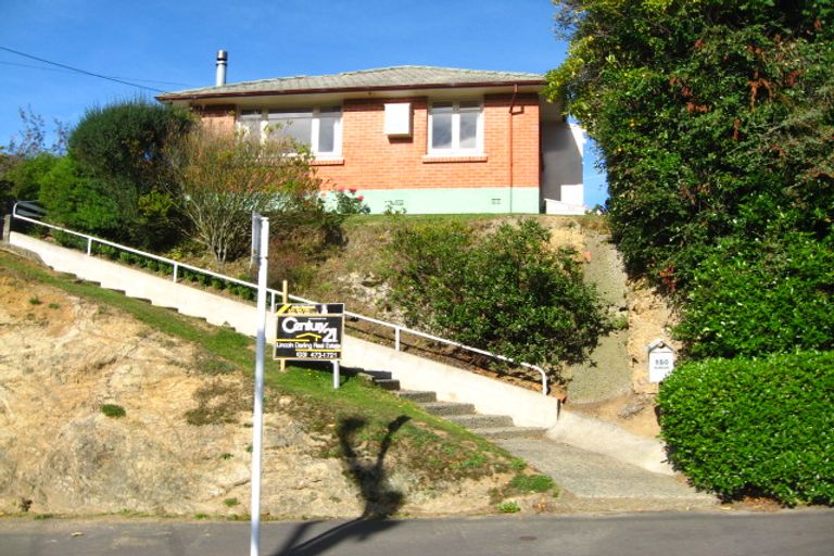 Photo of property in 150 Wakari Road, Helensburgh, Dunedin, 9010