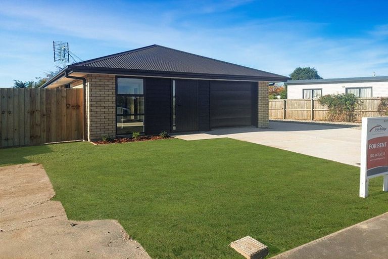 Photo of property in 16a Darcy Street, Richmond, 7020