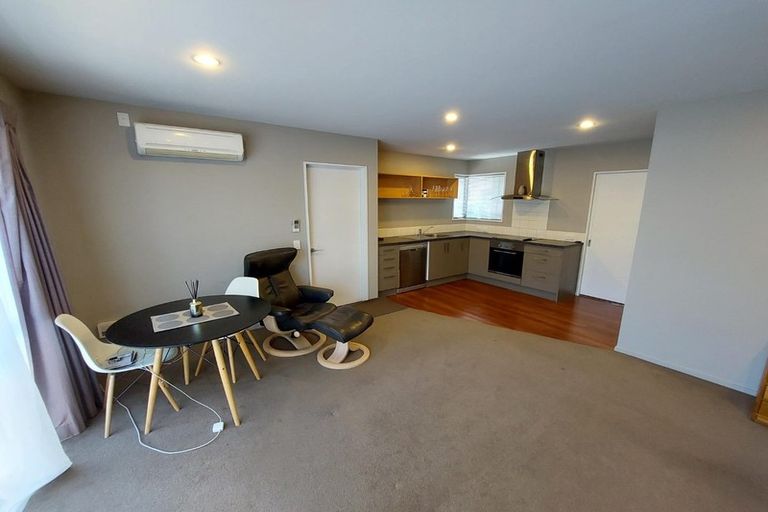 Photo of property in 81a Burke Street, Addington, Christchurch, 8024