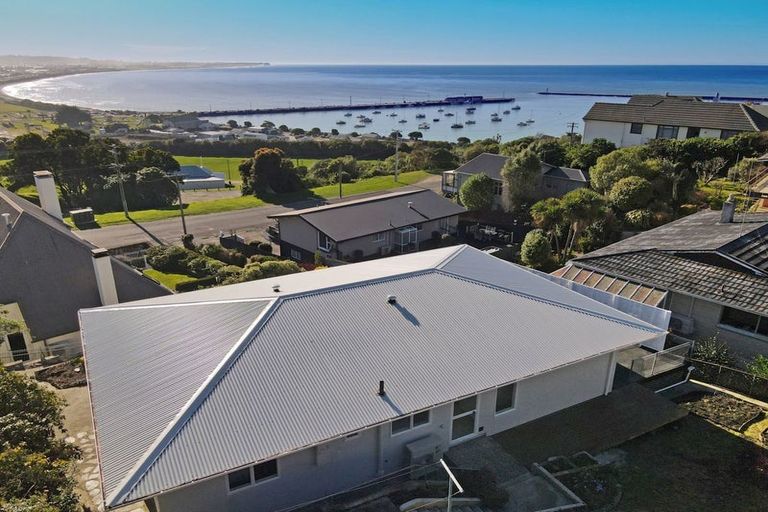 Photo of property in 35a Test Street, South Hill, Oamaru, 9400