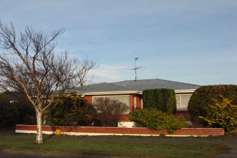 Photo of property in 18b Jackson Street, Richmond, Invercargill, 9810