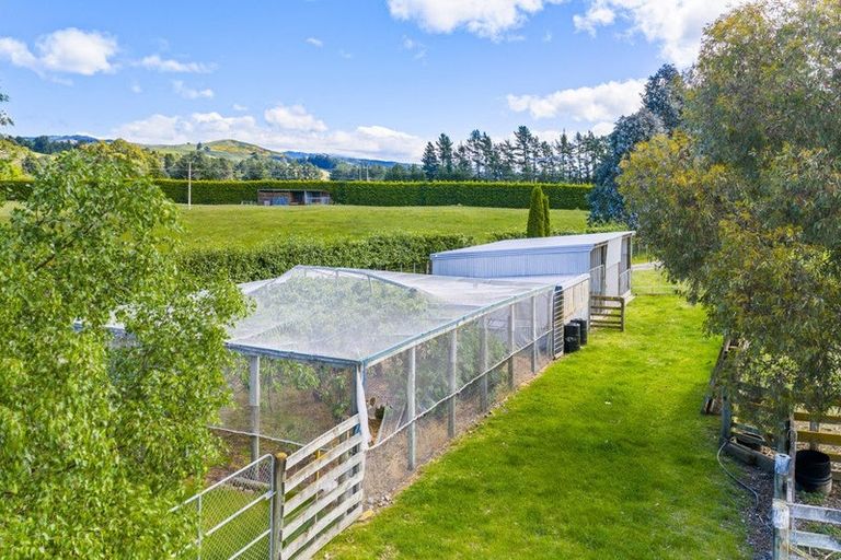 Photo of property in 1944 State Highway 63, Wairau Valley, Blenheim, 7271