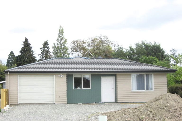 Photo of property in 31 Girling Avenue, Mayfield, Blenheim, 7201