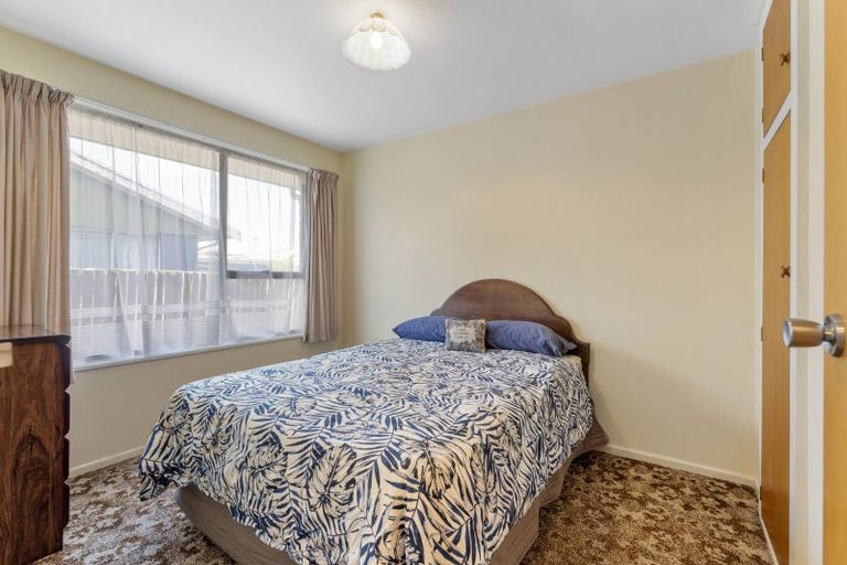 Photo of property in 1/24 Hayton Road, Wigram, Christchurch, 8042