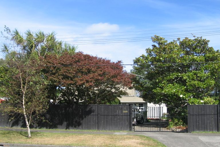 Photo of property in 4a Ranfurly Street, Trentham, Upper Hutt, 5018