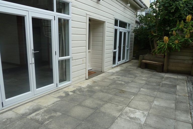 Photo of property in 3/22 Buller Street, Te Aro, Wellington, 6011