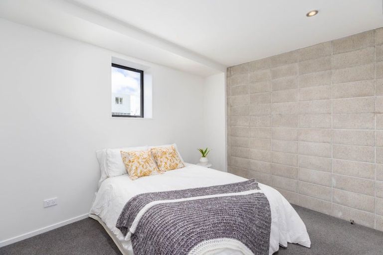 Photo of property in 4/173 Chester Street East, Christchurch Central, Christchurch, 8011