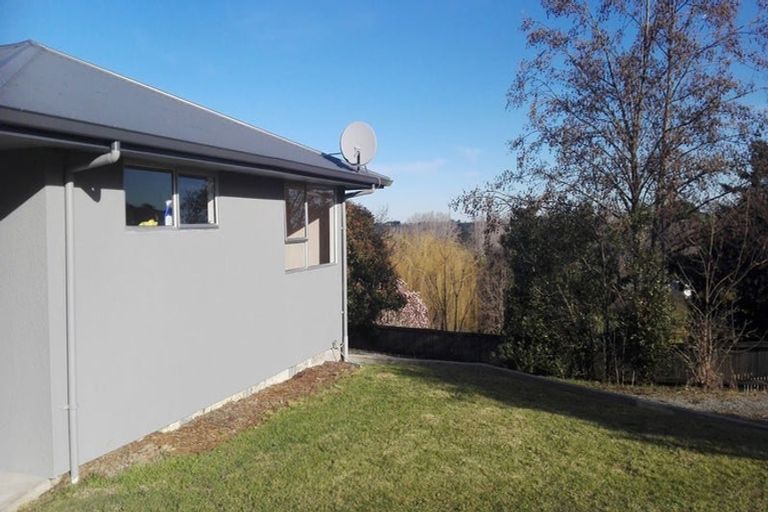 Photo of property in 1 Glenview Terrace, Highfield, Timaru, 7910
