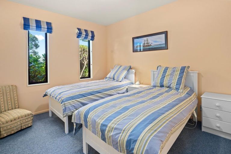 Photo of property in 4 Mount Isobel Place, Hanmer Springs, 7334